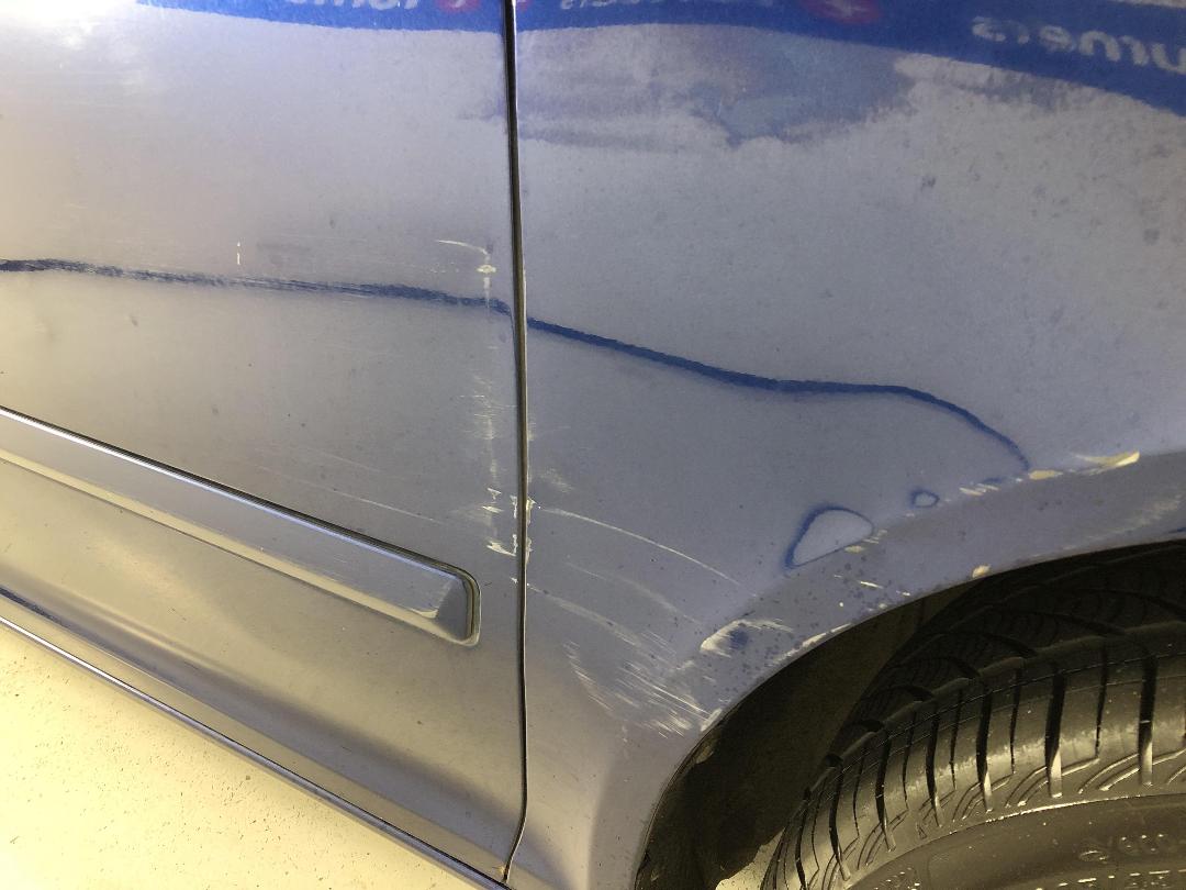 Photo '24' of Skoda Octavia Photo '24' of Skoda Octavia