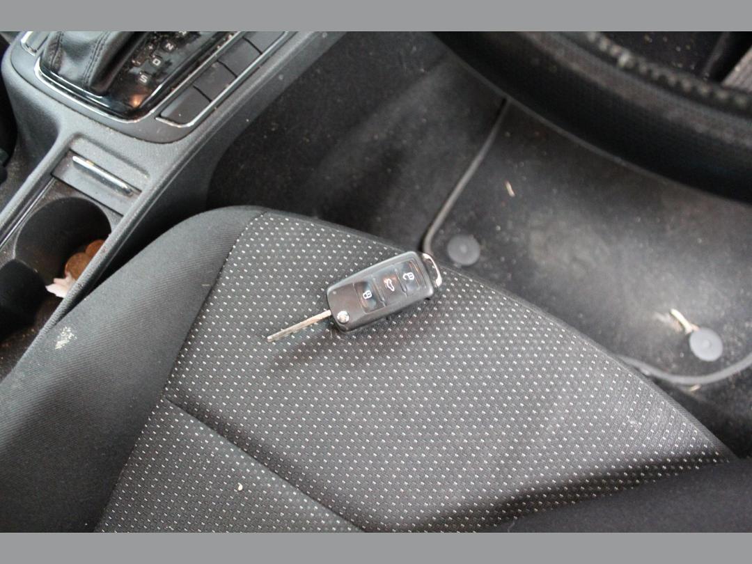 Photo '8' of Skoda Superb TDI 103 Photo '8' of Skoda Superb TDI 103