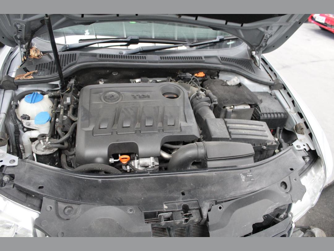 Photo '9' of Skoda Superb TDI 103 Photo '9' of Skoda Superb TDI 103