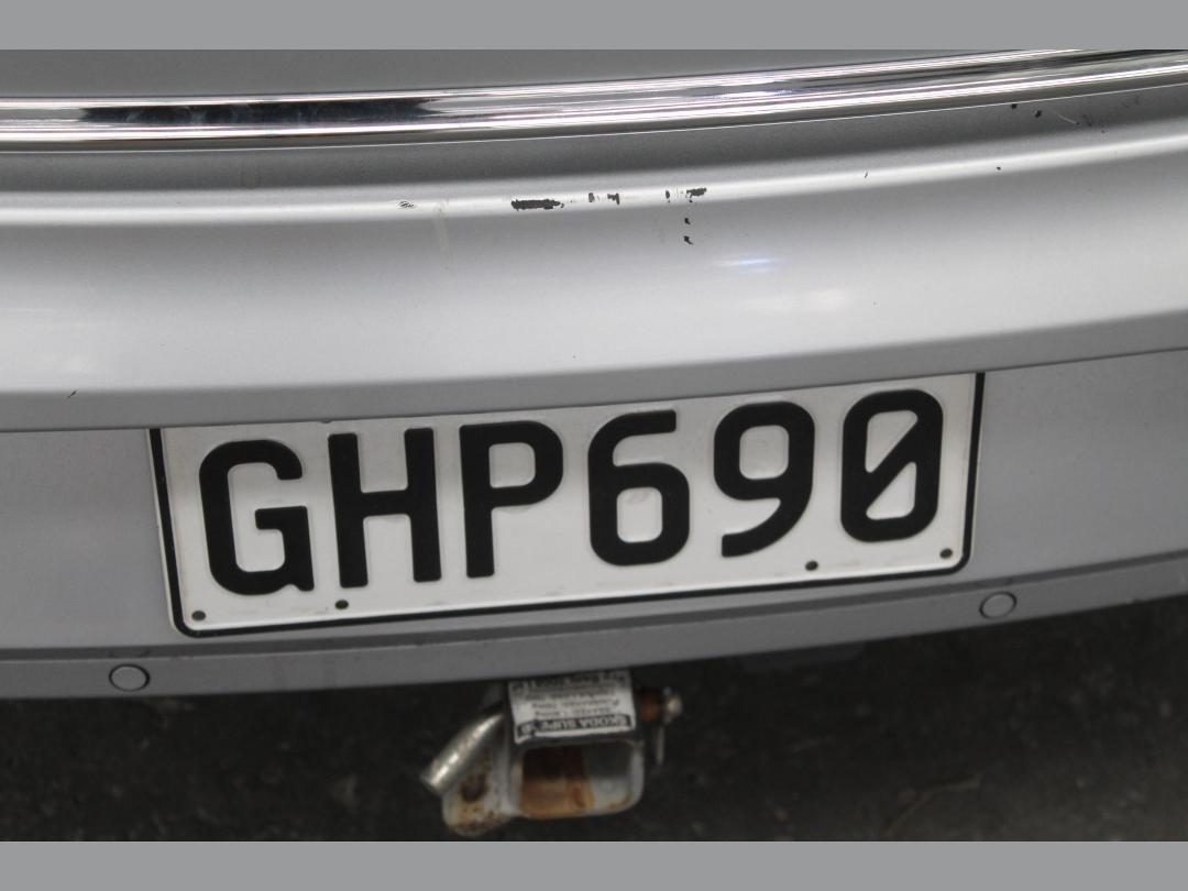 Photo '10' of Skoda Superb TDI 103 Photo '10' of Skoda Superb TDI 103