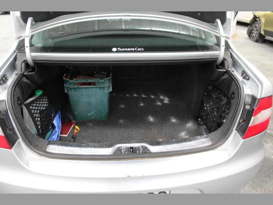 Photo '6' of Skoda Superb TDI 103 Photo '6' of Skoda Superb TDI 103