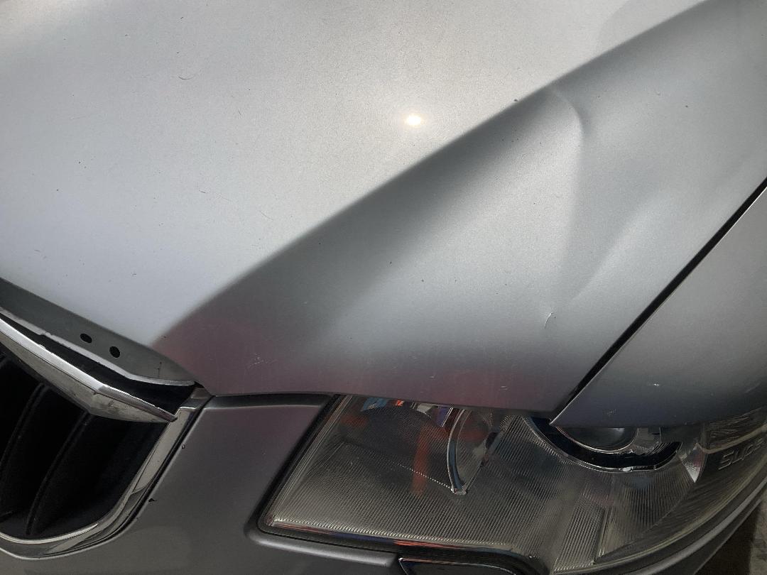 Photo '4' of Skoda Superb TDI Combi