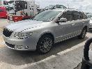 Thumbnail '3' of Skoda Superb TDI Combi