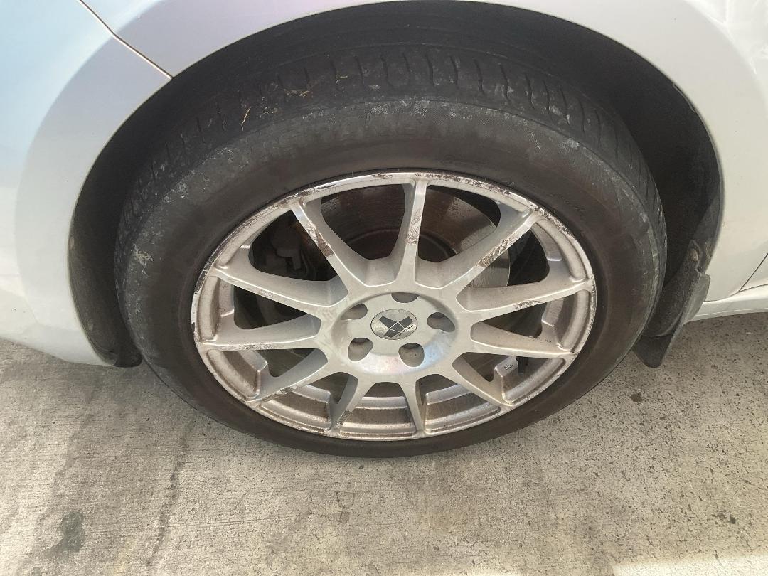 Photo '7' of Skoda Superb TDI Combi