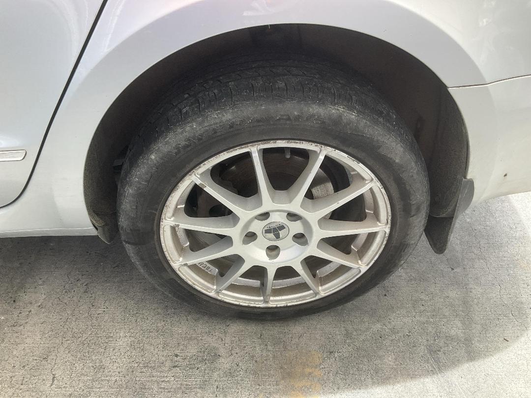 Photo '8' of Skoda Superb TDI Combi