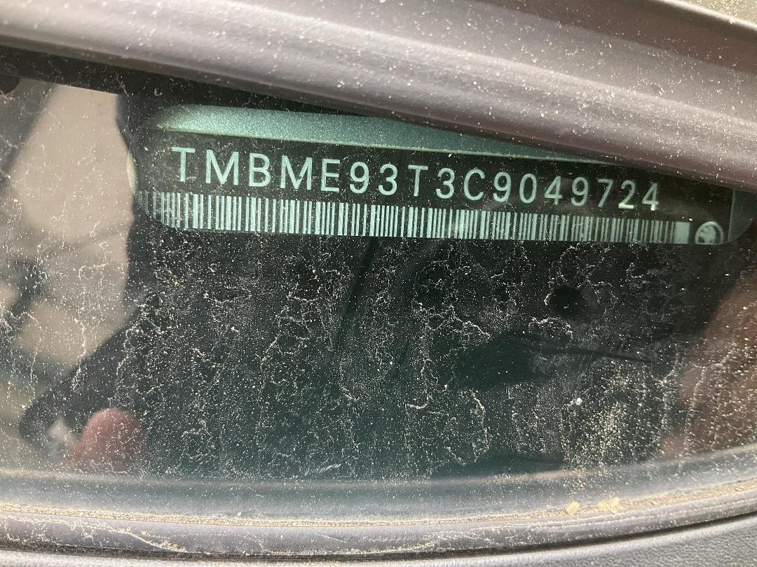 Photo '23' of Skoda Superb TDI Combi