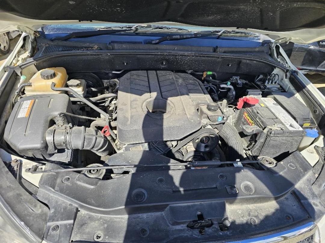 Photo '12' of Ssangyong Actyon Sport Wkmte 4WD M Photo '12' of Ssangyong Actyon Sport Wkmte 4WD M