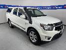 Thumbnail '1' of Ssangyong Actyon Sport