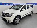 Thumbnail '4' of Ssangyong Actyon Sport