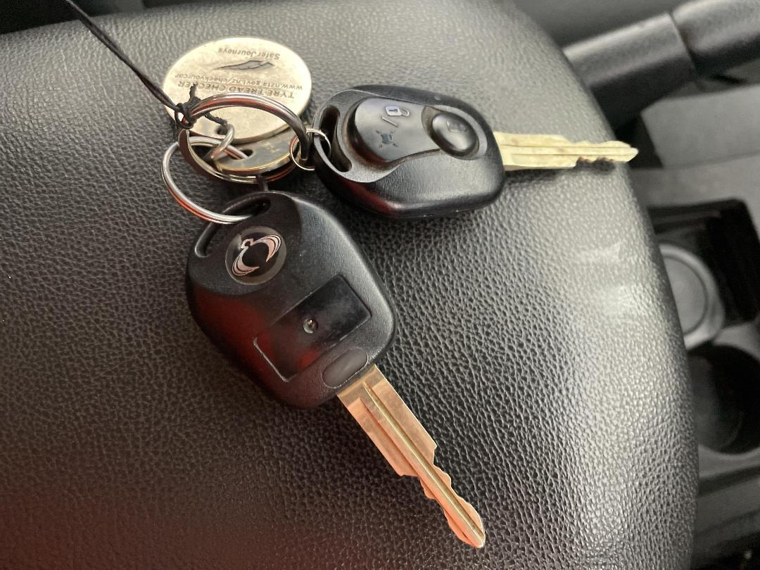 Photo '22' of Ssangyong Actyon Sport