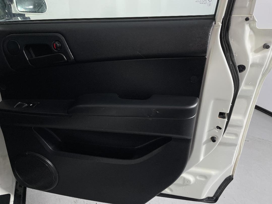 Photo '19' of Ssangyong Actyon Sport