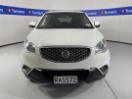 Thumbnail '2' of Ssangyong Korando