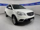 Thumbnail '1' of Ssangyong Korando
