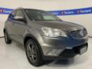 Thumbnail '1' of Ssangyong Korando
