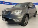 Thumbnail '4' of Ssangyong Korando