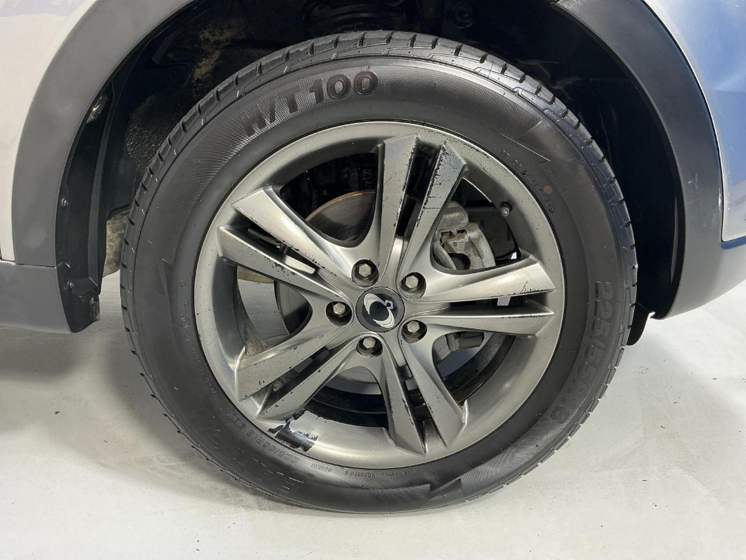 Photo '9' of Ssangyong Korando Photo '9' of Ssangyong Korando