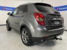Thumbnail '5' of Ssangyong Korando