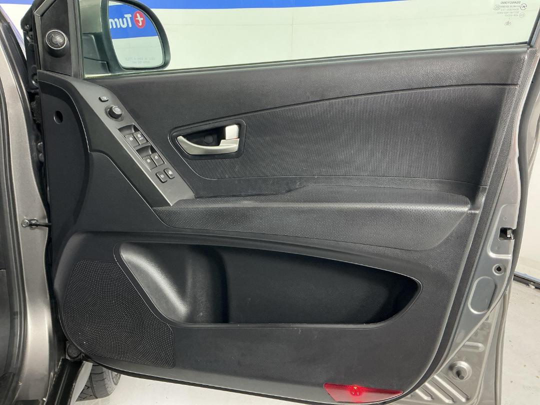 Photo '15' of Ssangyong Korando Photo '15' of Ssangyong Korando