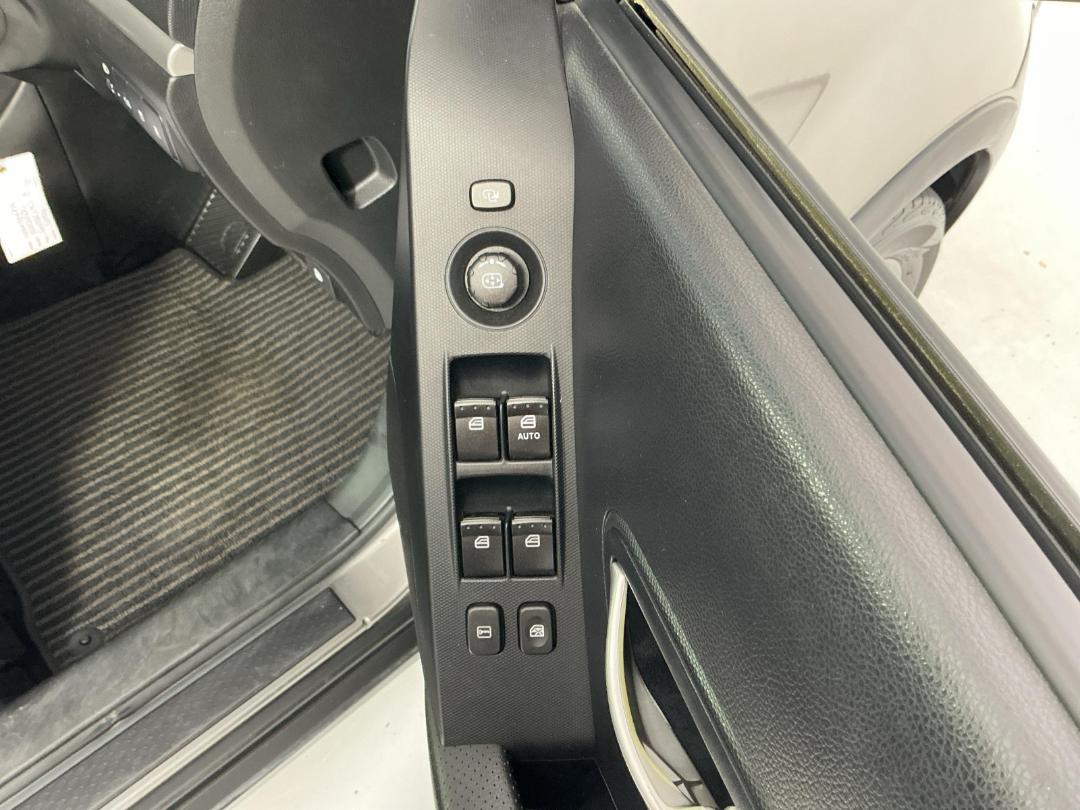 Photo '23' of Ssangyong Korando Photo '23' of Ssangyong Korando