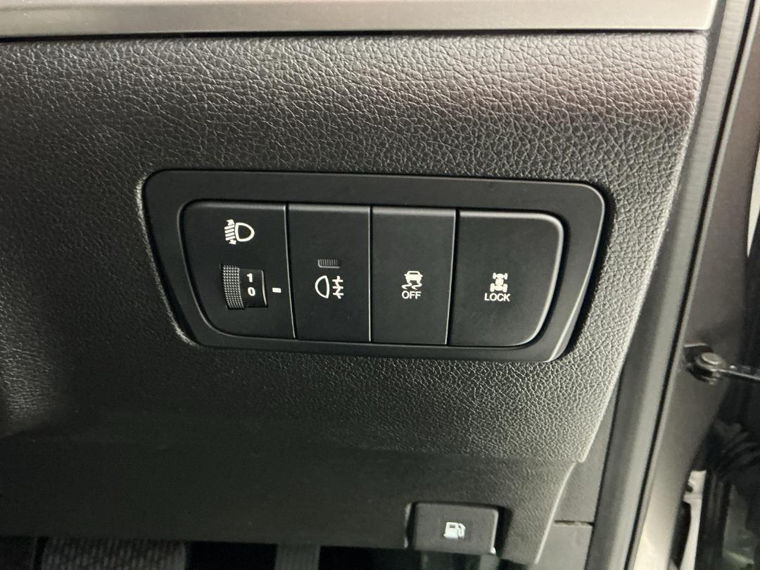 Photo '24' of Ssangyong Korando Photo '24' of Ssangyong Korando