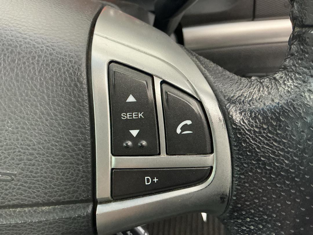 Photo '25' of Ssangyong Korando Photo '25' of Ssangyong Korando