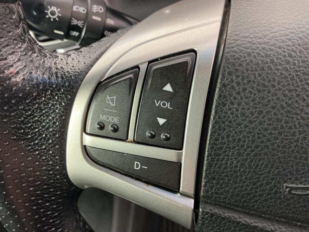 Photo '26' of Ssangyong Korando Photo '26' of Ssangyong Korando