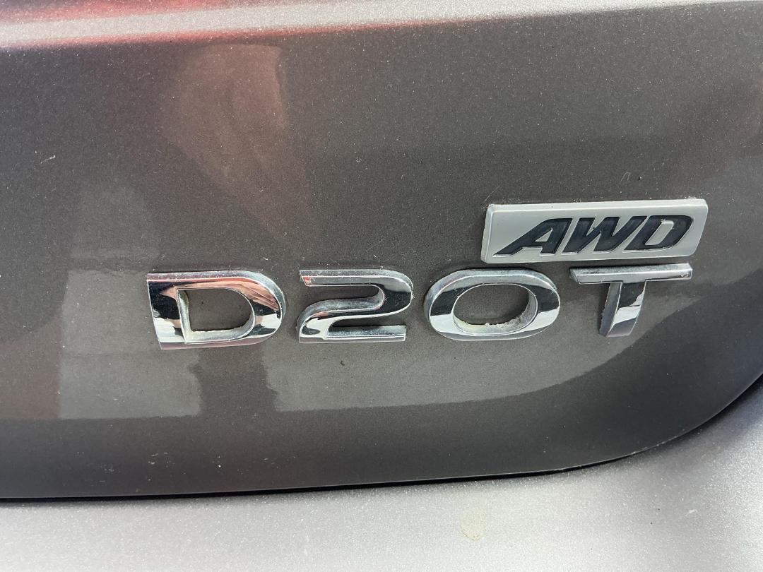 Photo '30' of Ssangyong Korando Photo '30' of Ssangyong Korando