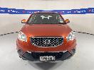 Thumbnail '2' of Ssangyong Korando