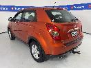 Thumbnail '5' of Ssangyong Korando