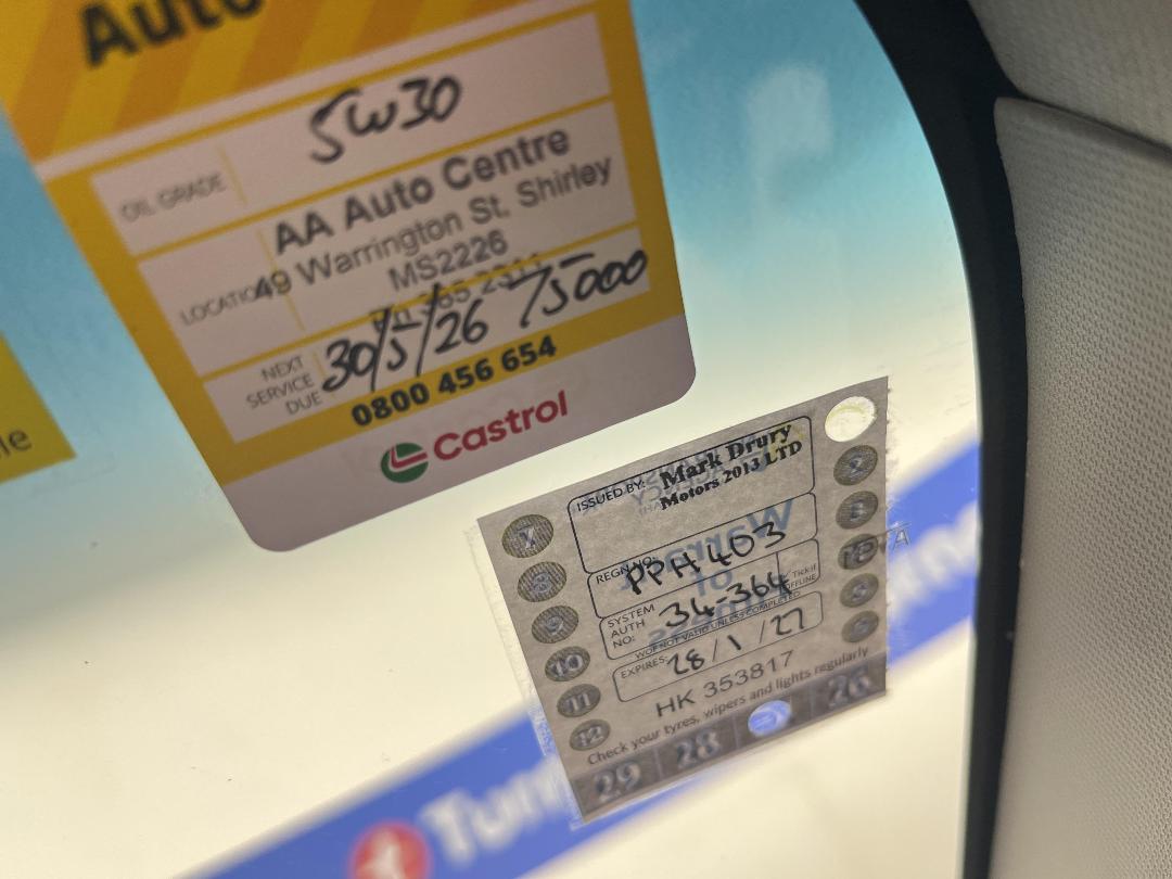 Photo '23' of Ssangyong Korando