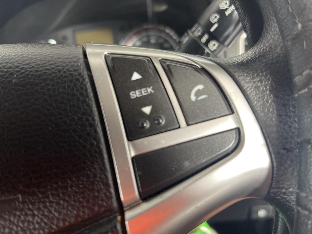 Photo '26' of Ssangyong Korando