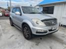 Thumbnail '1' of Ssangyong Rexton Sport
