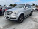 Thumbnail '3' of Ssangyong Rexton Sport