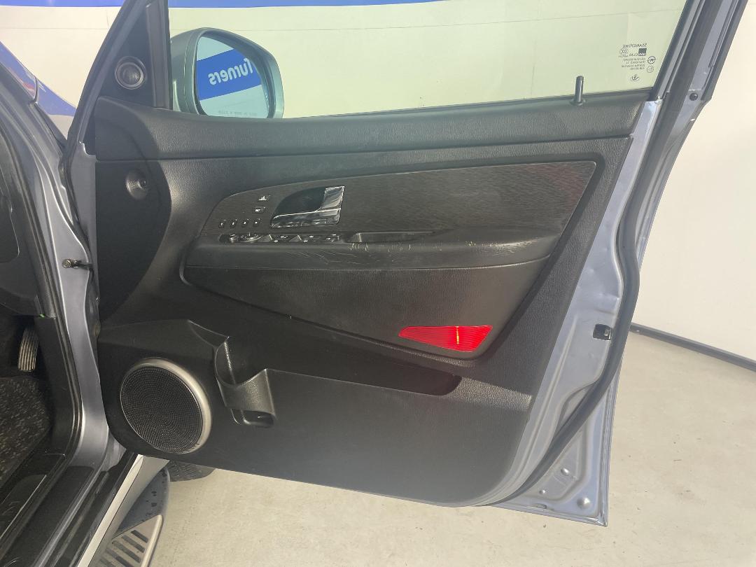 Photo '15' of Ssangyong Rexton Photo '15' of Ssangyong Rexton