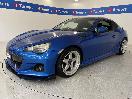 Thumbnail '4' of Subaru BRZ