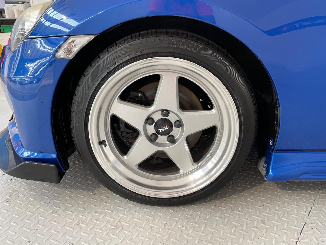 Photo '10' of Subaru BRZ