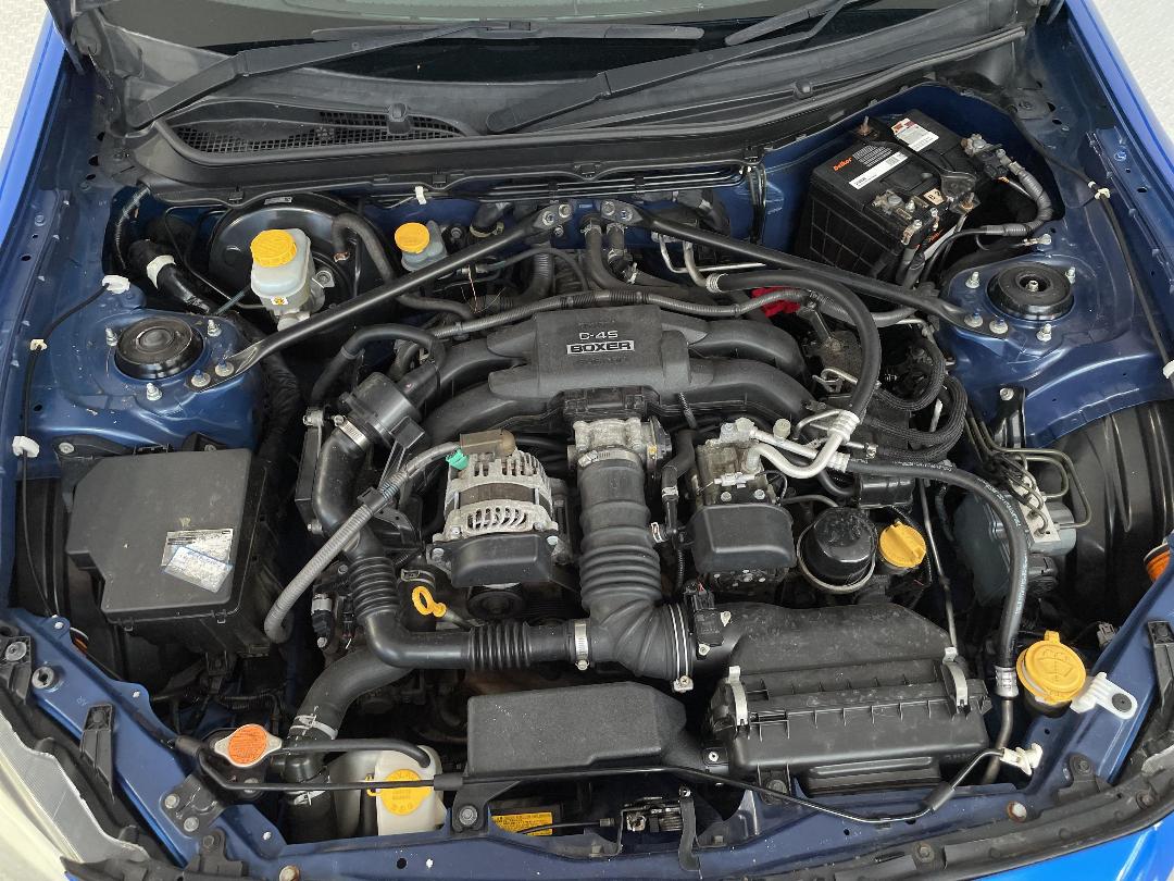 Photo '13' of Subaru BRZ