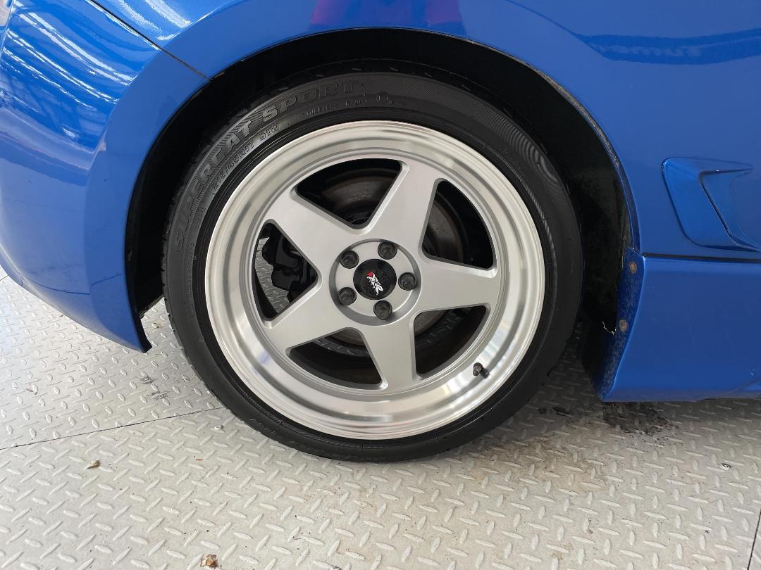 Photo '12' of Subaru BRZ