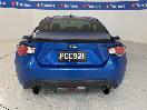Thumbnail '6' of Subaru BRZ