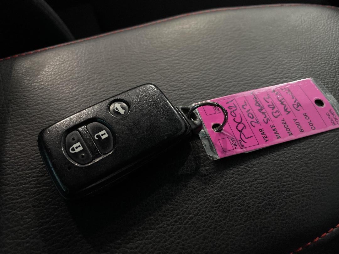 Photo '20' of Subaru BRZ