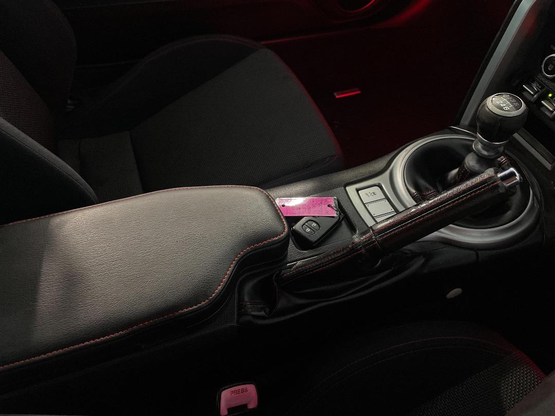 Photo '18' of Subaru BRZ