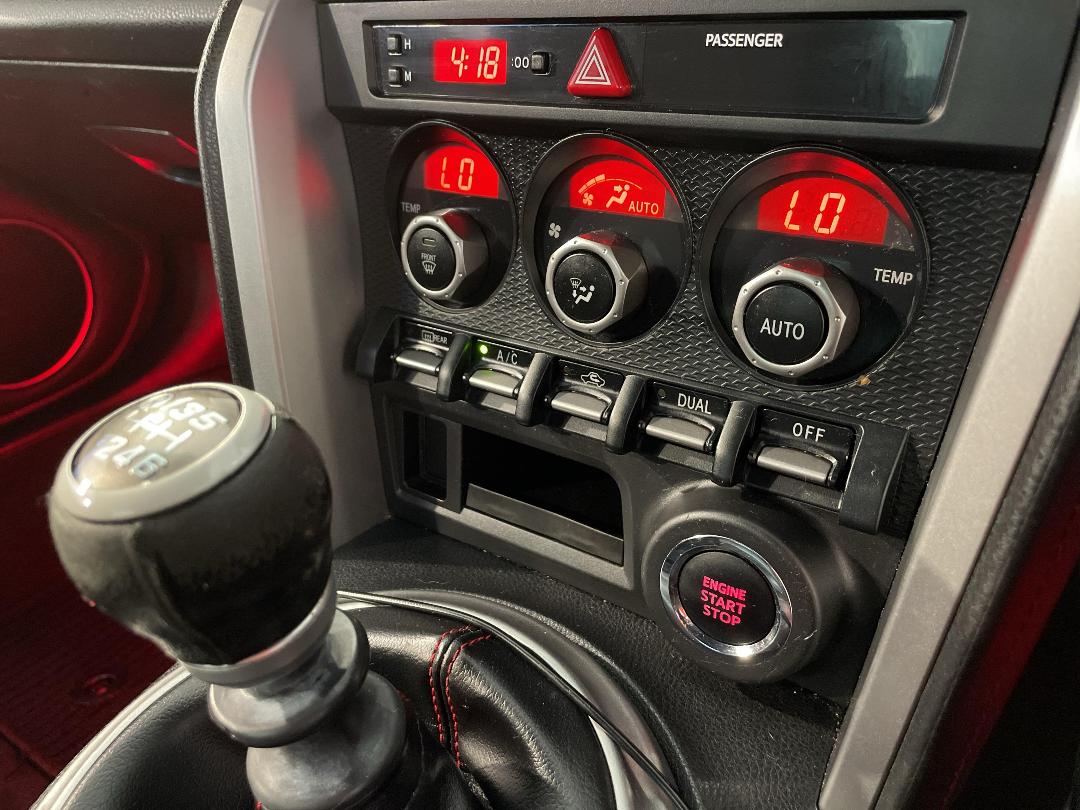 Photo '24' of Subaru BRZ