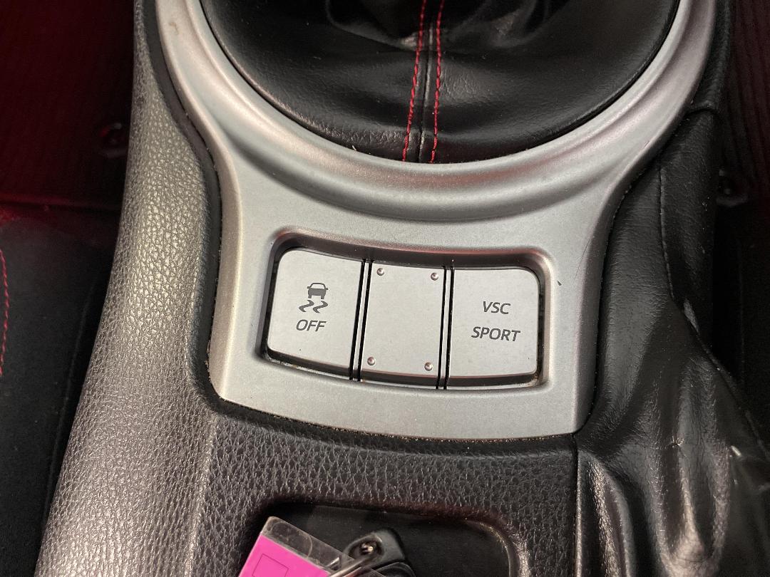 Photo '25' of Subaru BRZ