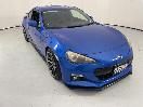 Thumbnail '1' of Subaru BRZ