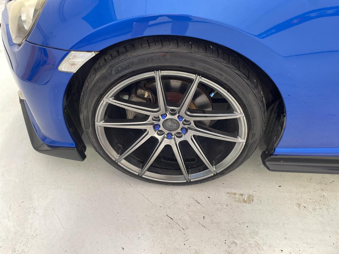 Photo '10' of Subaru BRZ Photo '10' of Subaru BRZ