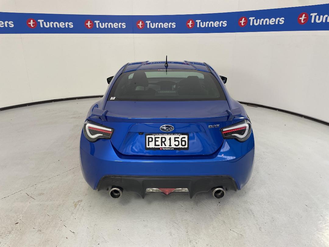 Photo '6' of Subaru BRZ Photo '6' of Subaru BRZ