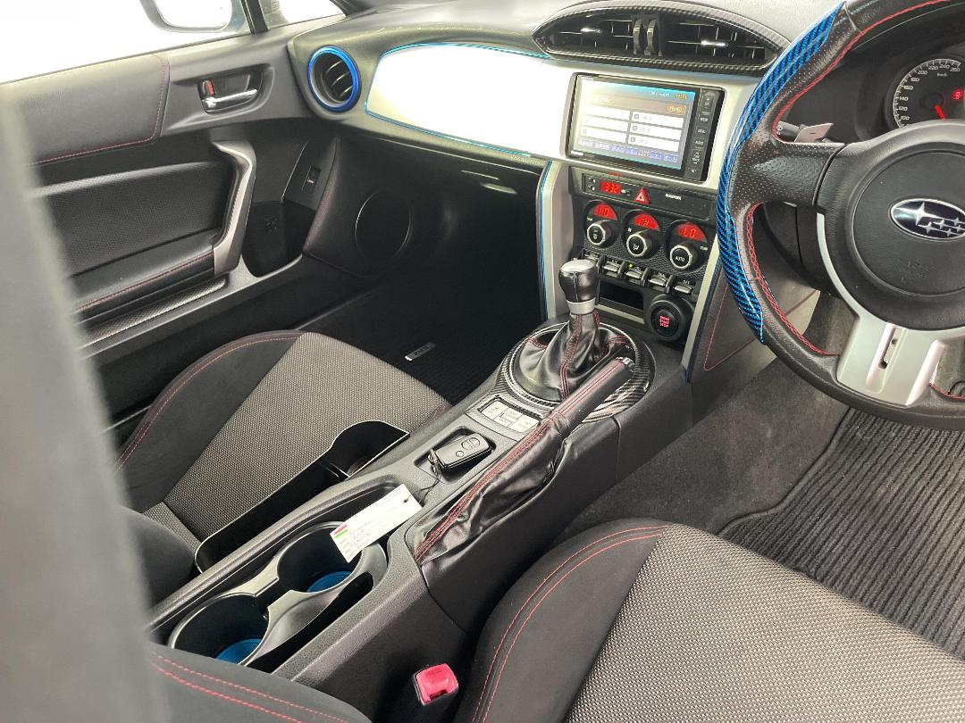 Photo '18' of Subaru BRZ Photo '18' of Subaru BRZ