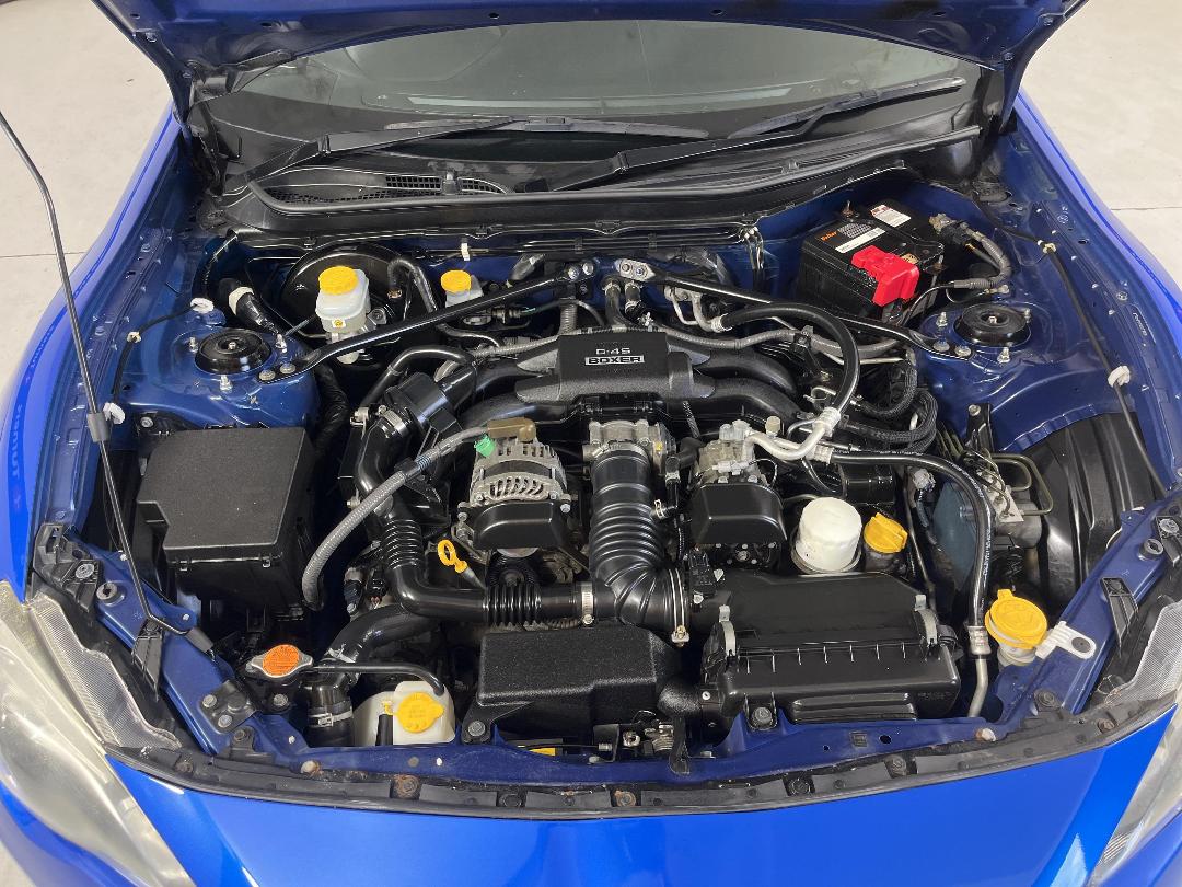 Photo '13' of Subaru BRZ