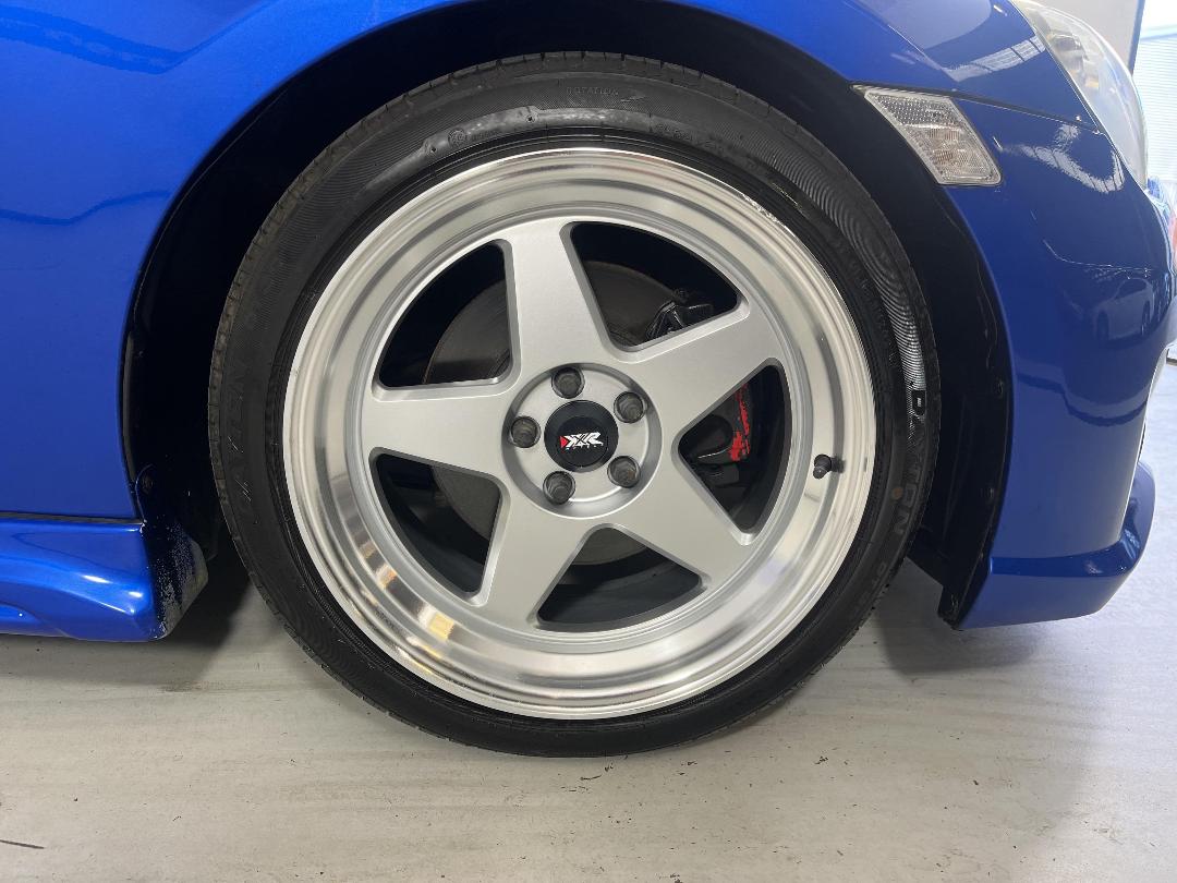 Photo '9' of Subaru BRZ