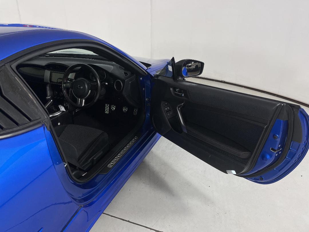 Photo '15' of Subaru BRZ